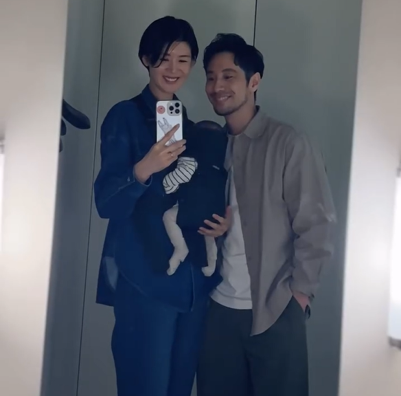 到如今温柔, https