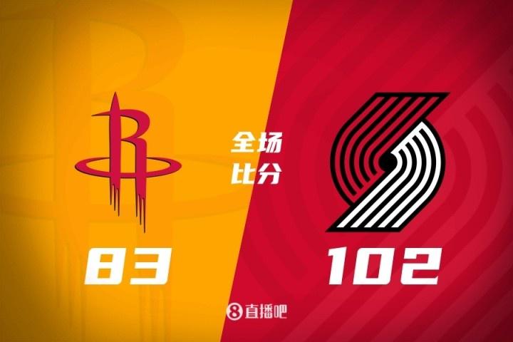 命中三分, 首发出战, 拓者虽然一