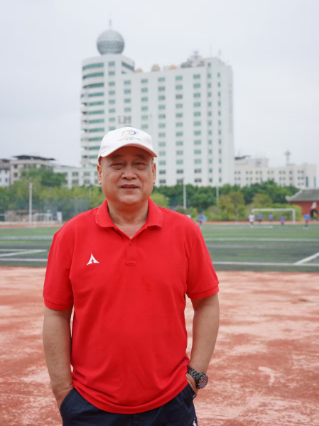 实习生