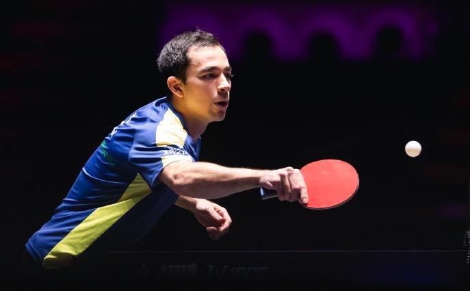 开局, 雨果追到