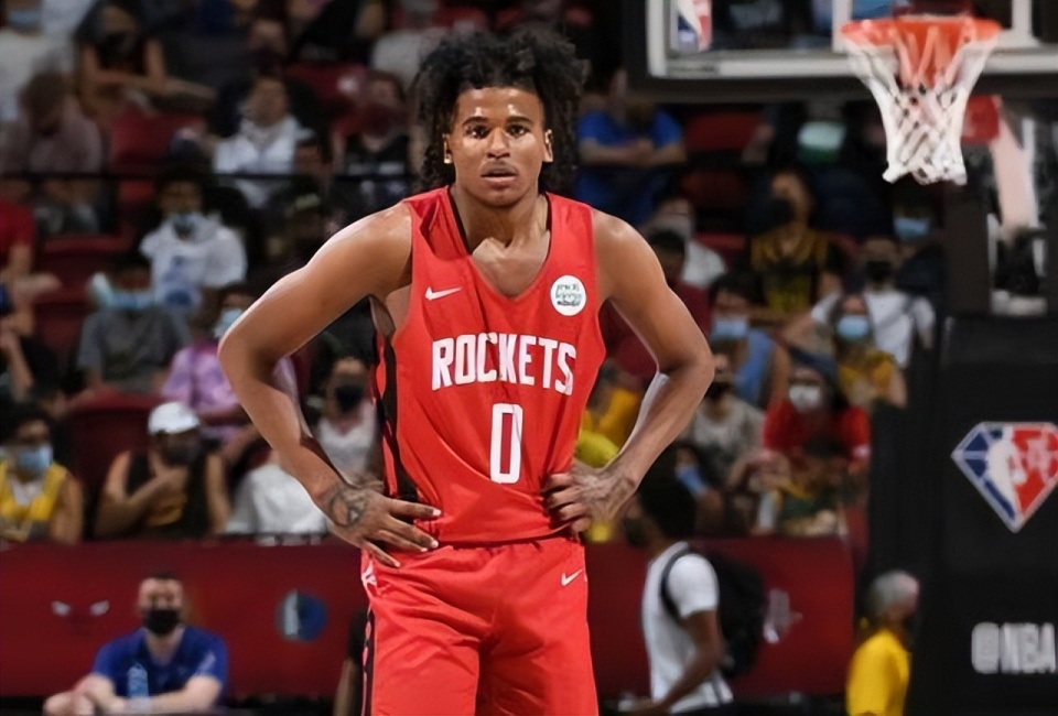 杰伦约翰逊, bt, 第二档 杰伦约翰逊, bt, 第二档