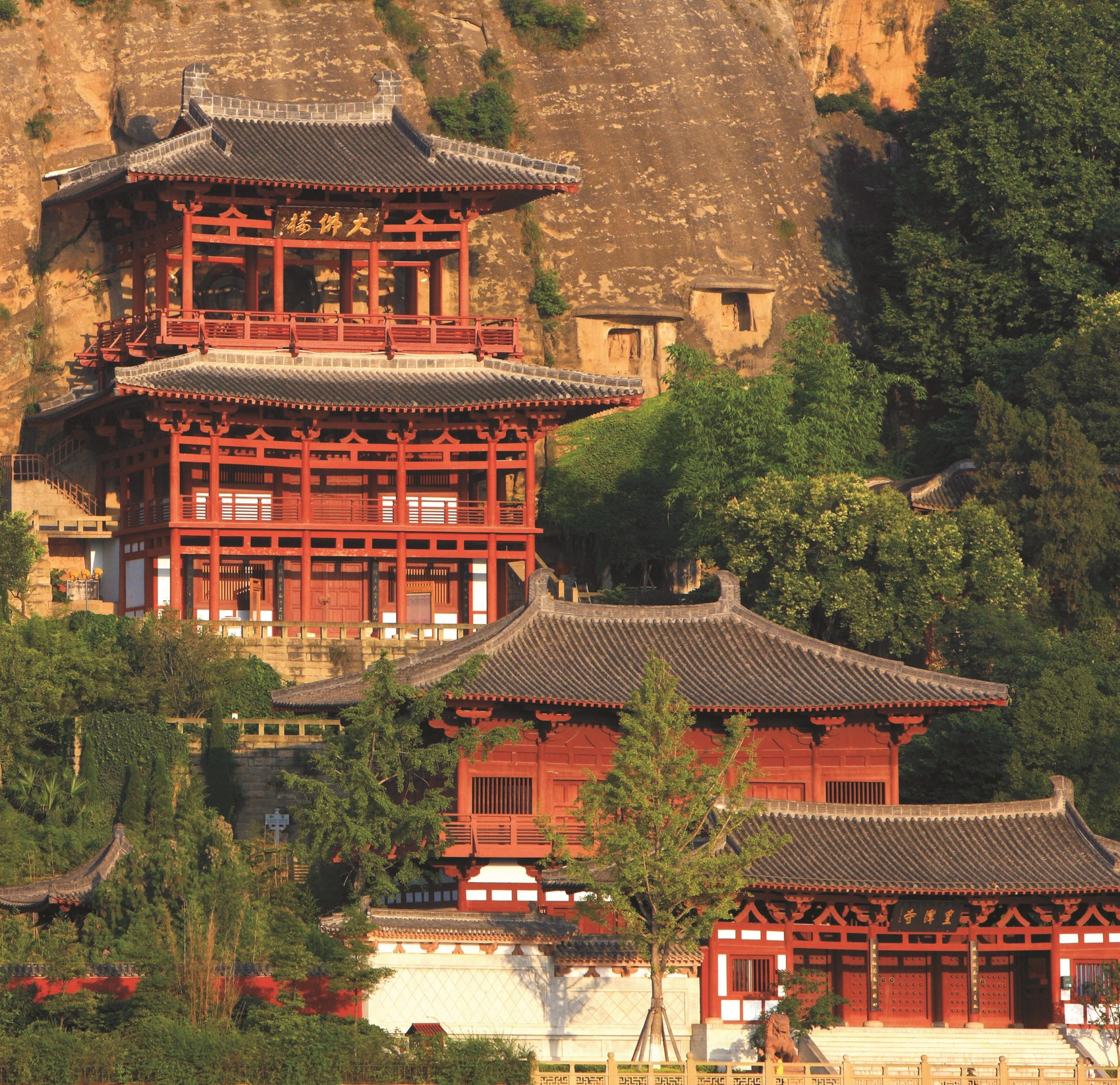 alt, 参赛的客场, 明月峡等景