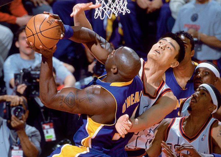 src, 大奥尼尔的