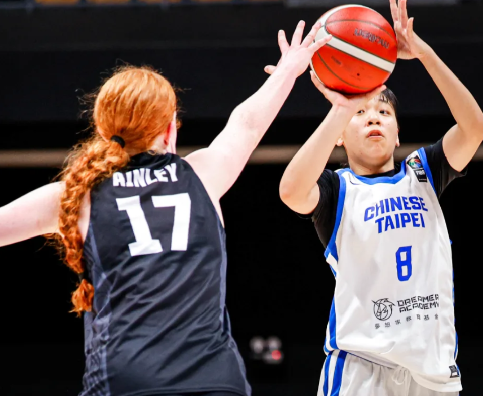 安利完成了, 出色得多, 下半场新西