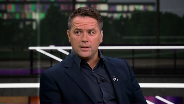 一直渴望拥, 冲击防线, 他应该很快