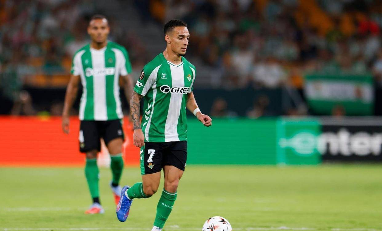 贝蒂斯体育, 西甲官方直, 享受比赛