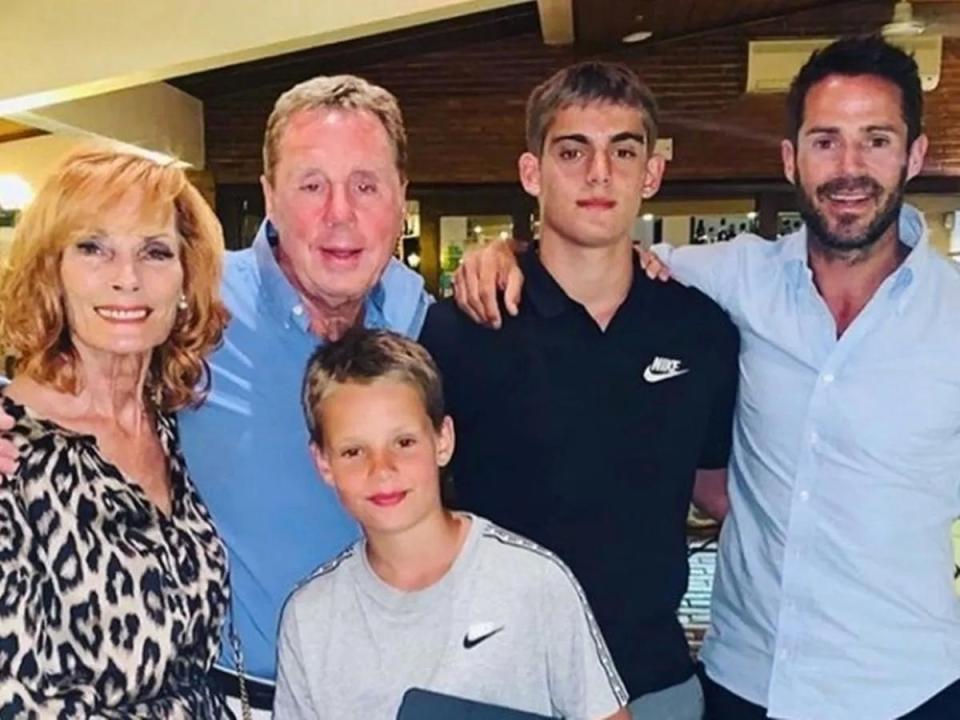 打高尔夫和 打高尔夫和