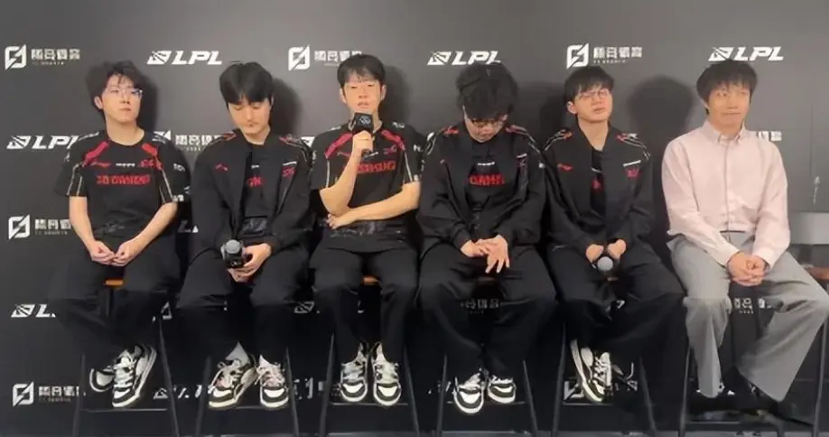 msn, 在职业赛场, 句话引起粉