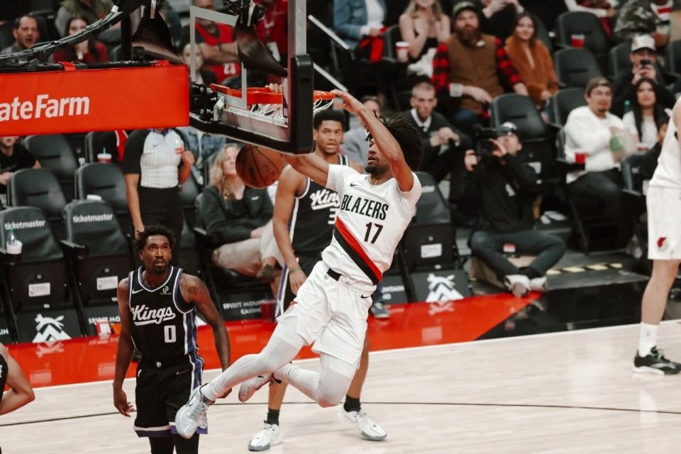 拉德, 夏普打了